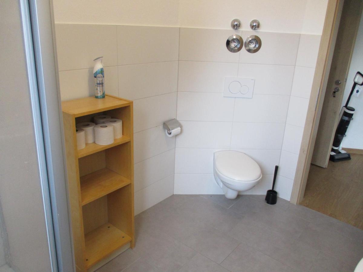 Parsberger Ferienwohnung 4 Kültér fotó