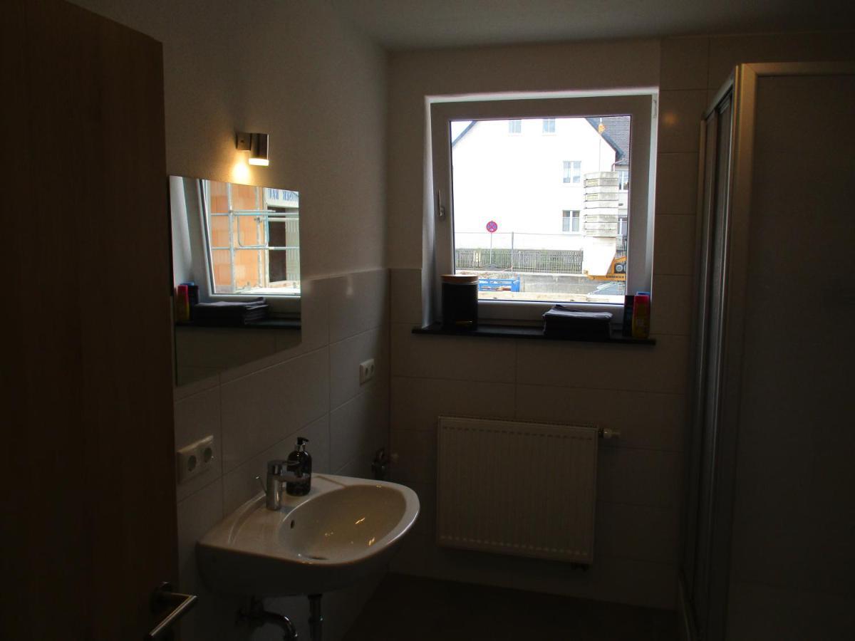 Parsberger Ferienwohnung 4 Kültér fotó