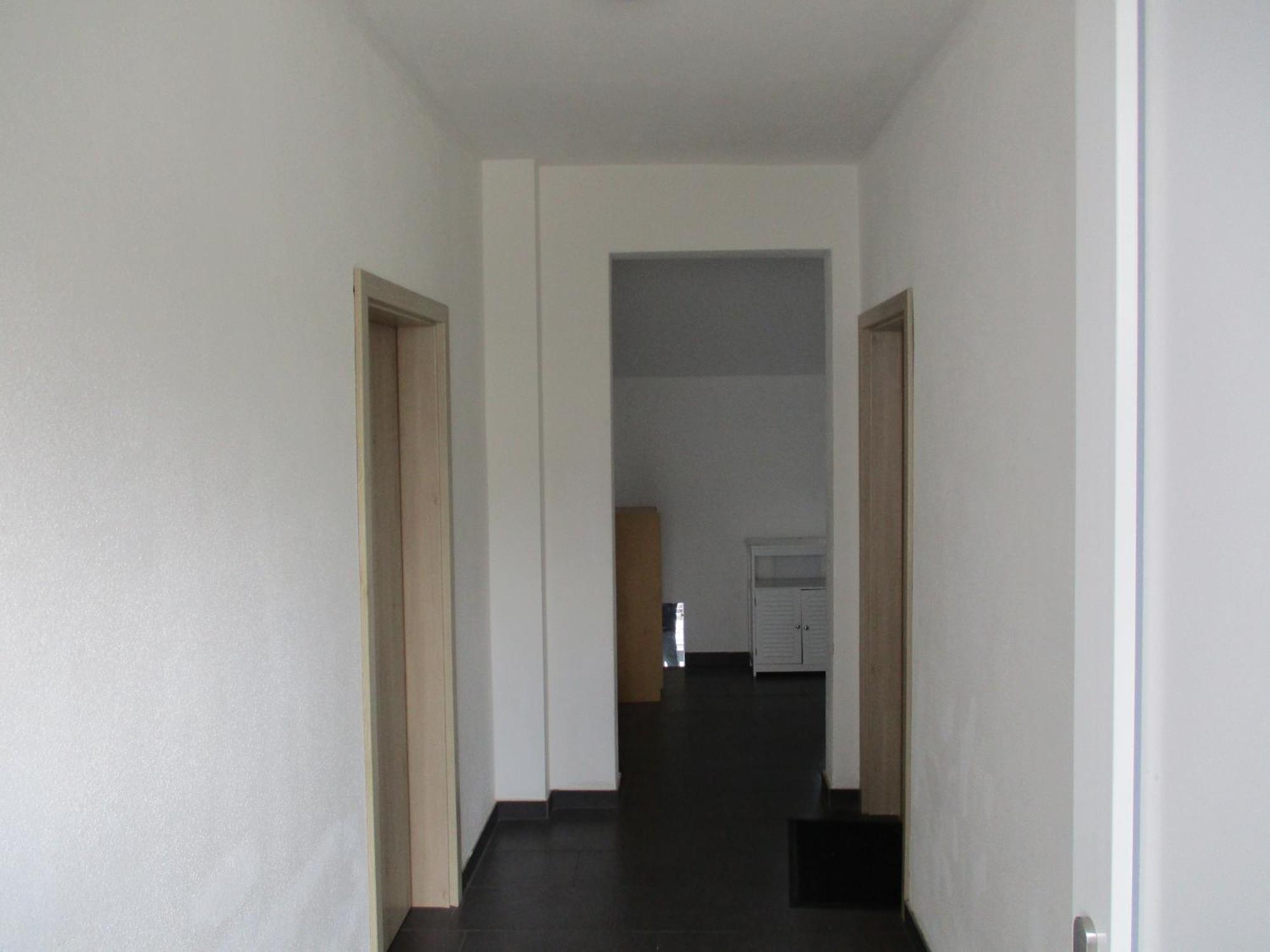 Parsberger Ferienwohnung 4 Kültér fotó