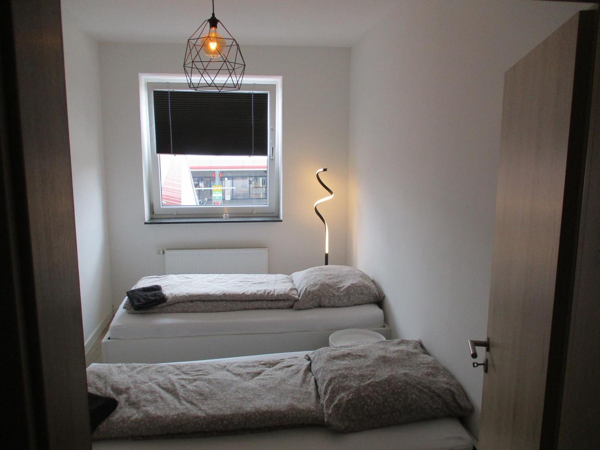 Parsberger Ferienwohnung 4 Kültér fotó