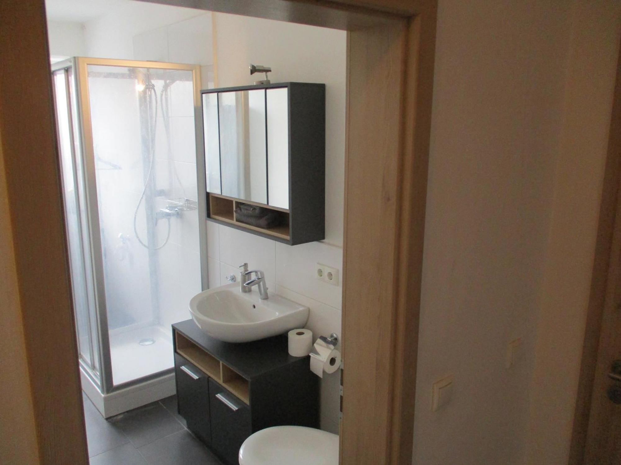 Parsberger Ferienwohnung 4 Kültér fotó