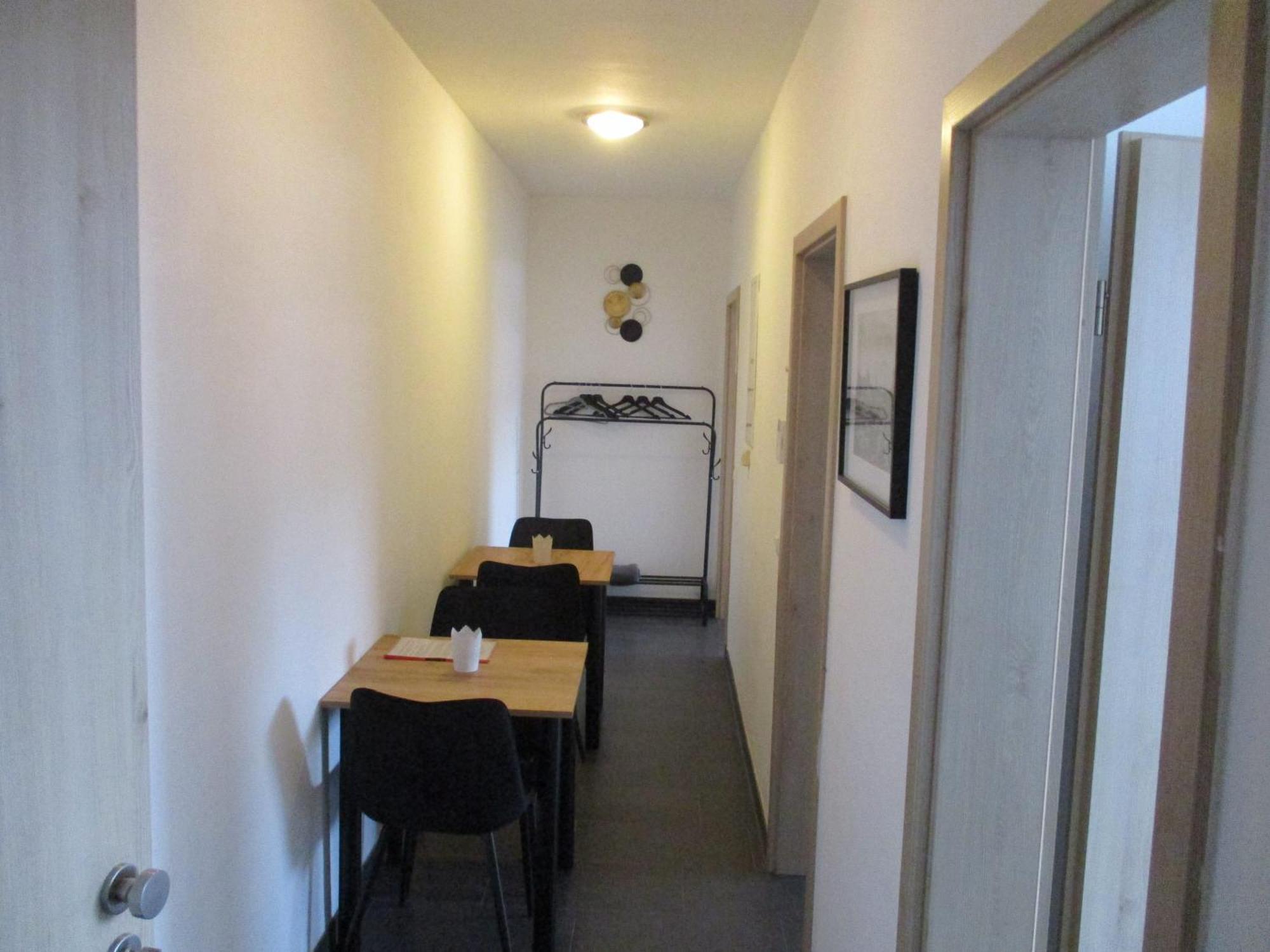 Parsberger Ferienwohnung 4 Kültér fotó