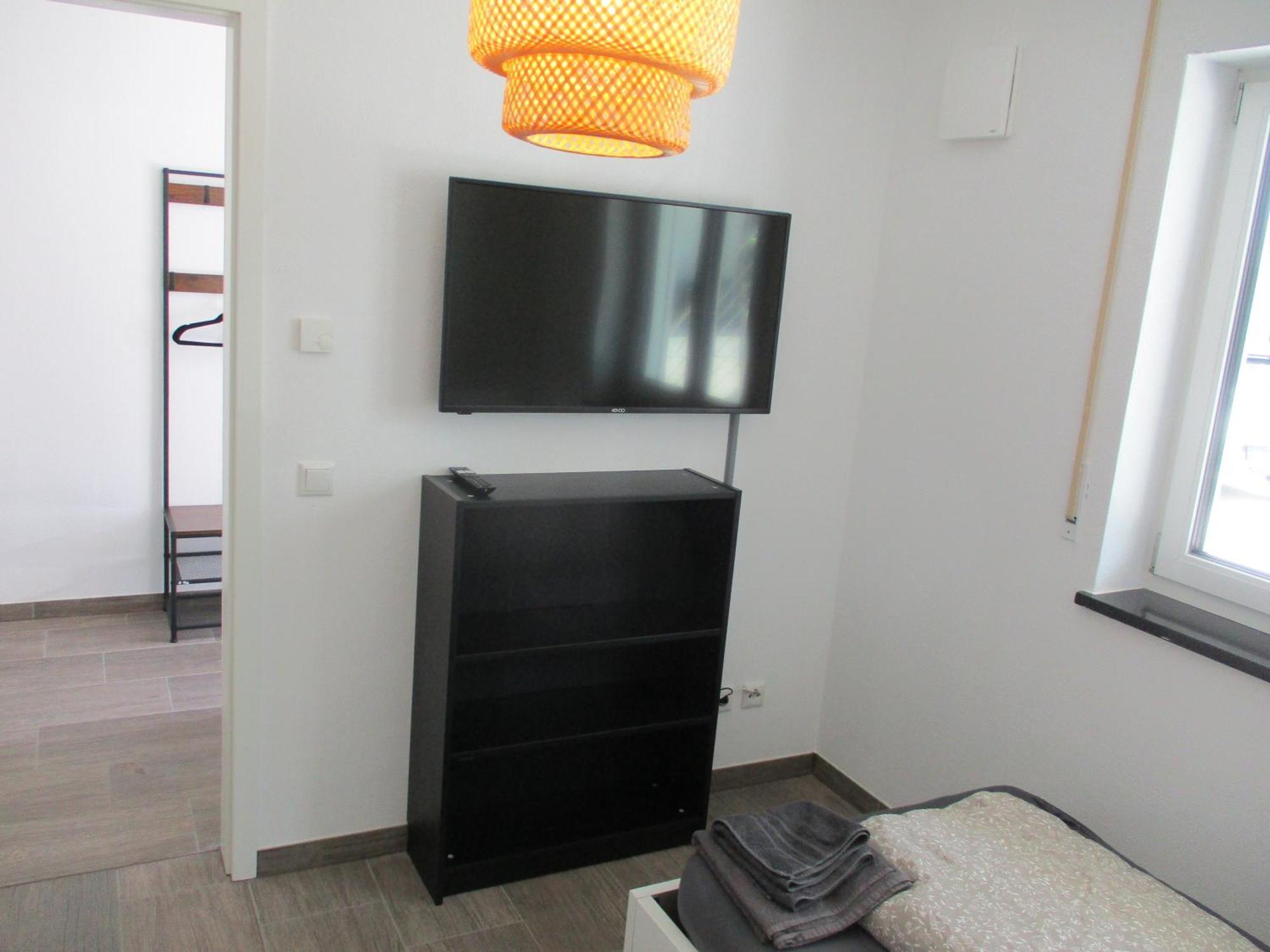 Parsberger Ferienwohnung 4 Kültér fotó