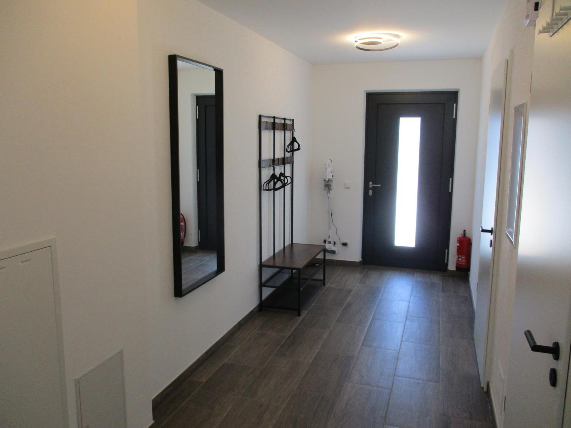 Parsberger Ferienwohnung 4 Kültér fotó